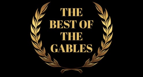 Best Of Coral Gables