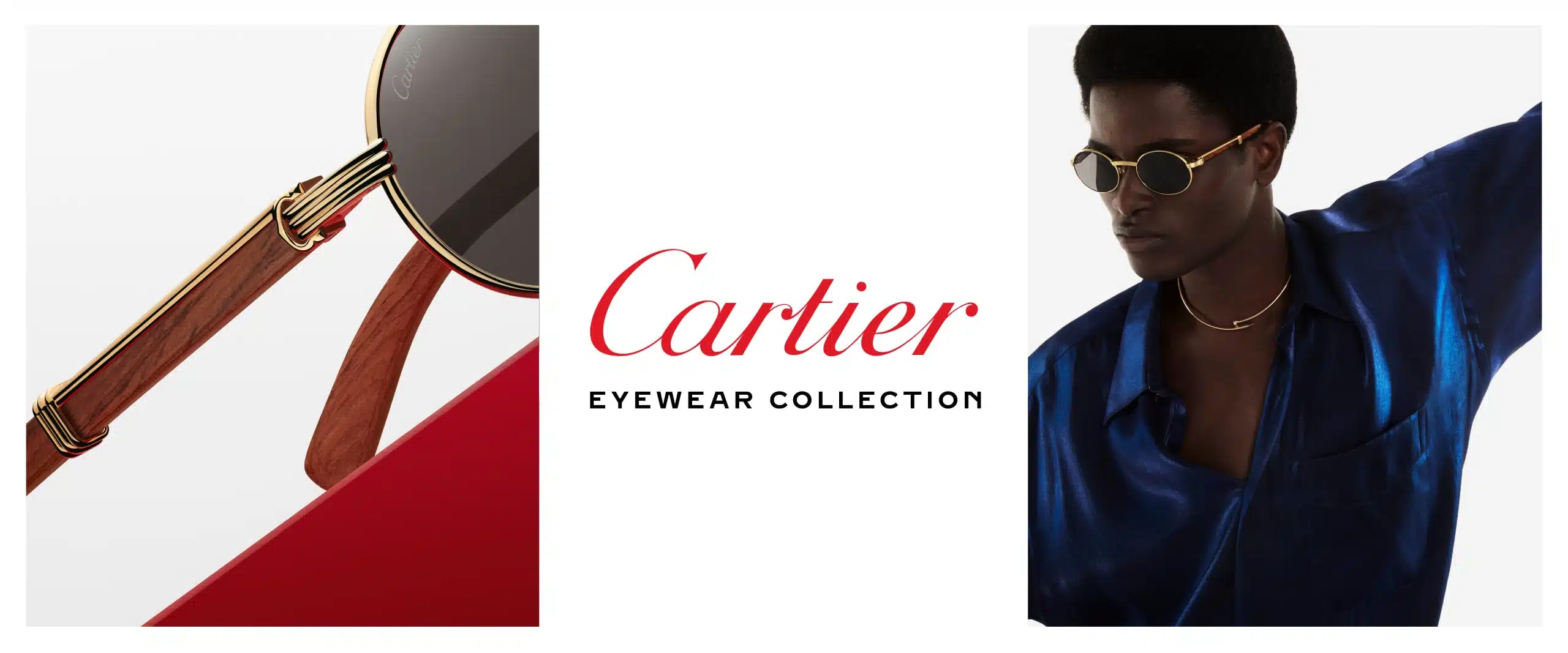 Cartier Glasses 1 Collection Image