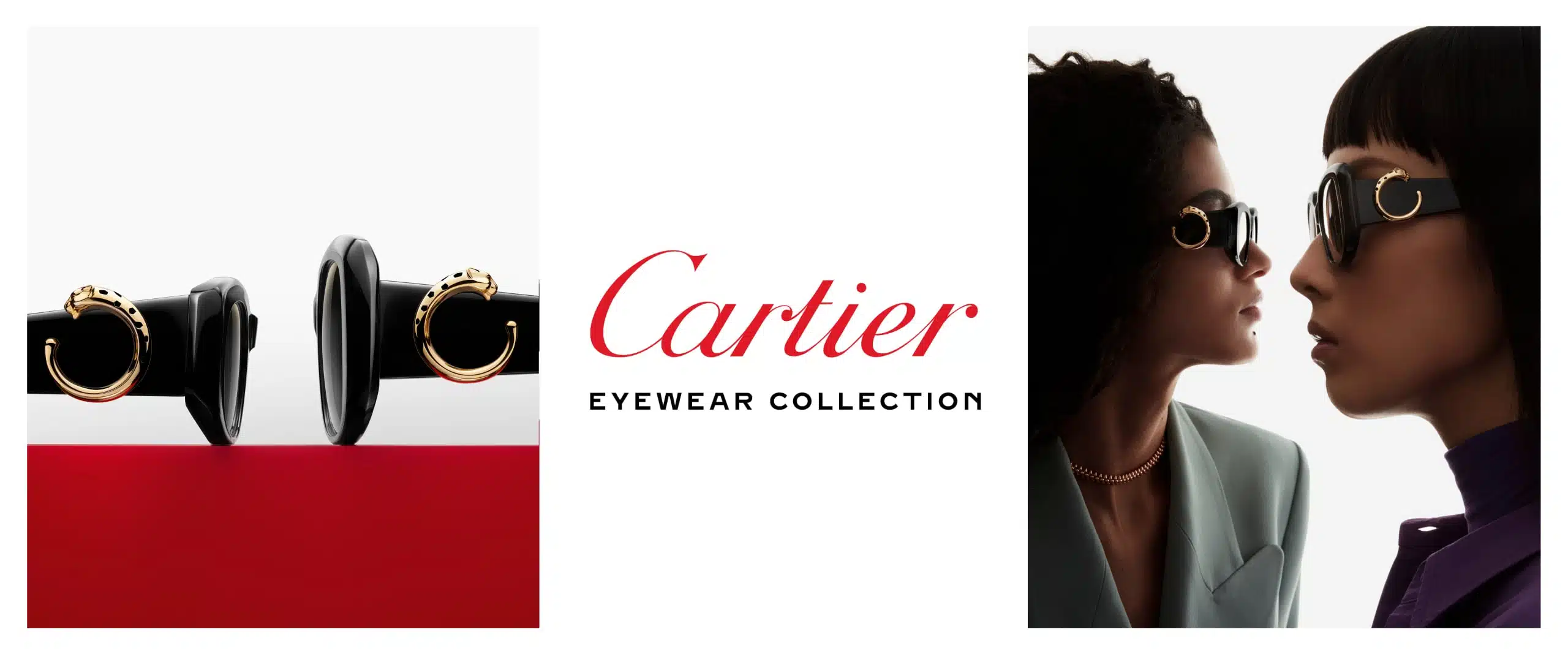 Cartier Glasses 3 Collection Image