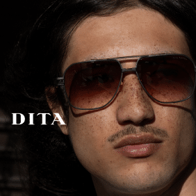 Dita Sunglasses