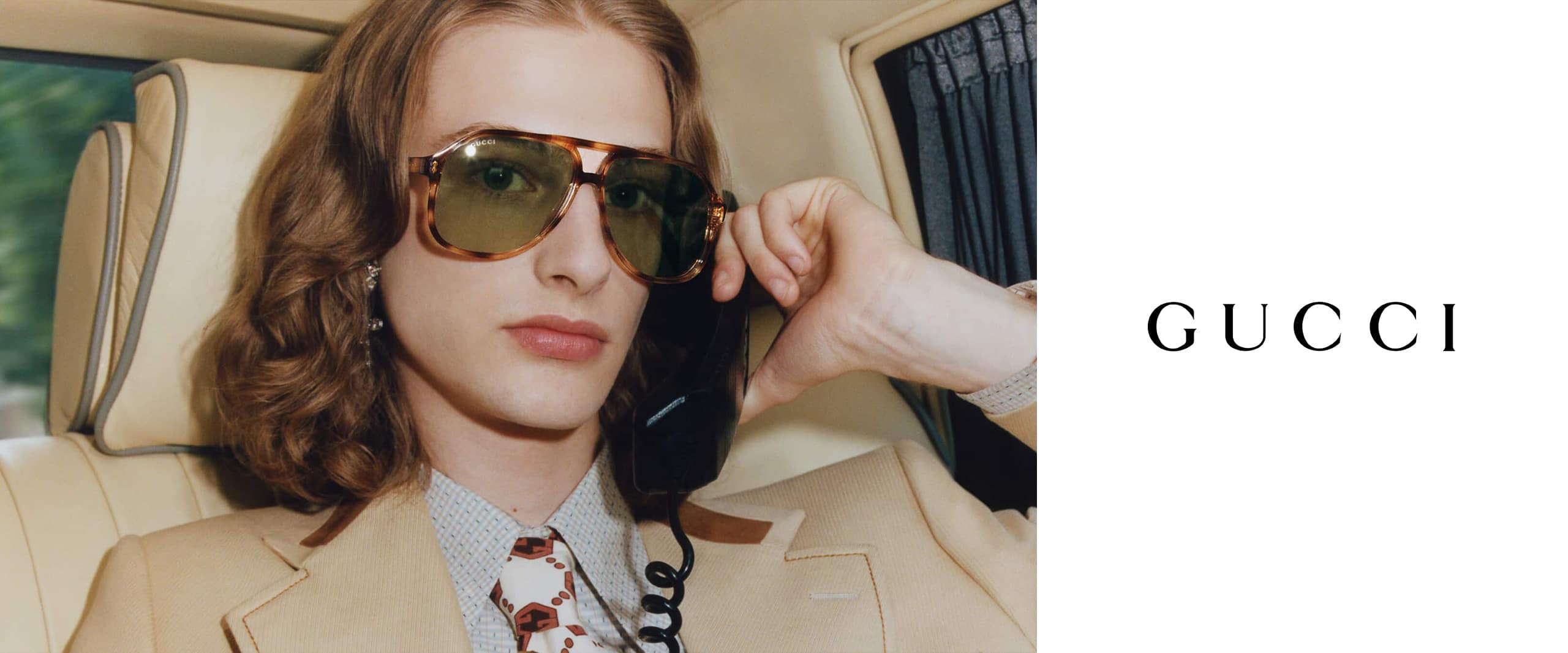 Gucci 4 Collection Image
