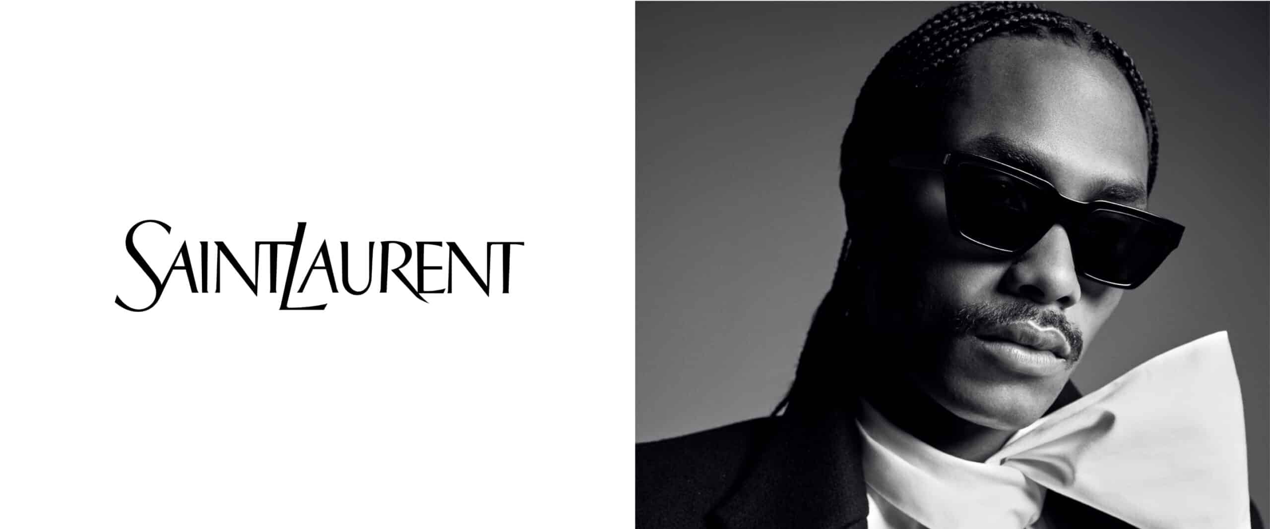 Saint Laurent 1 Collection Image
