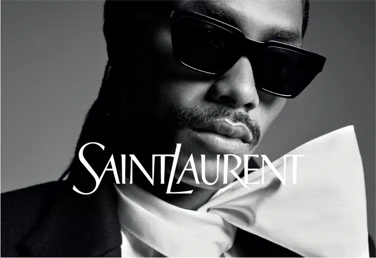 Saint laurent eyewear 2020 clearance
