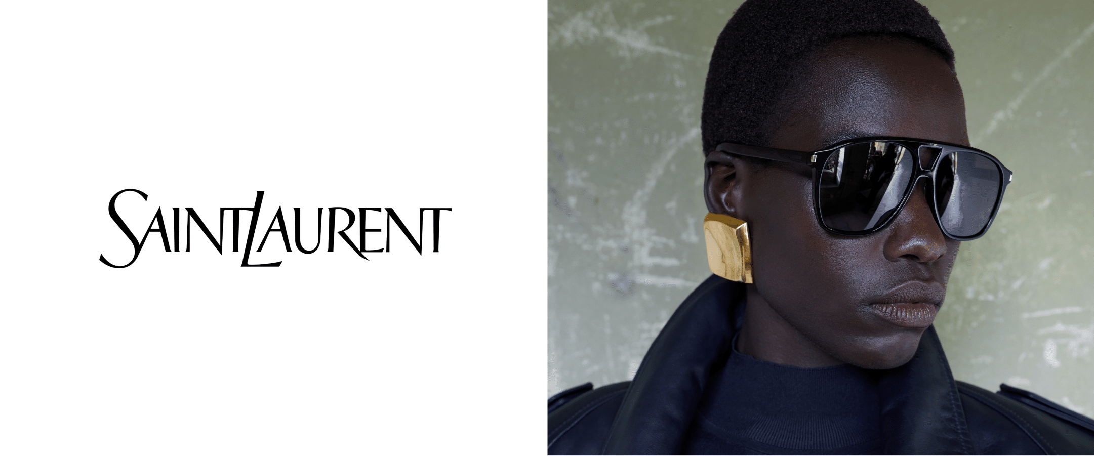Saint Laurent 1 Collection Image