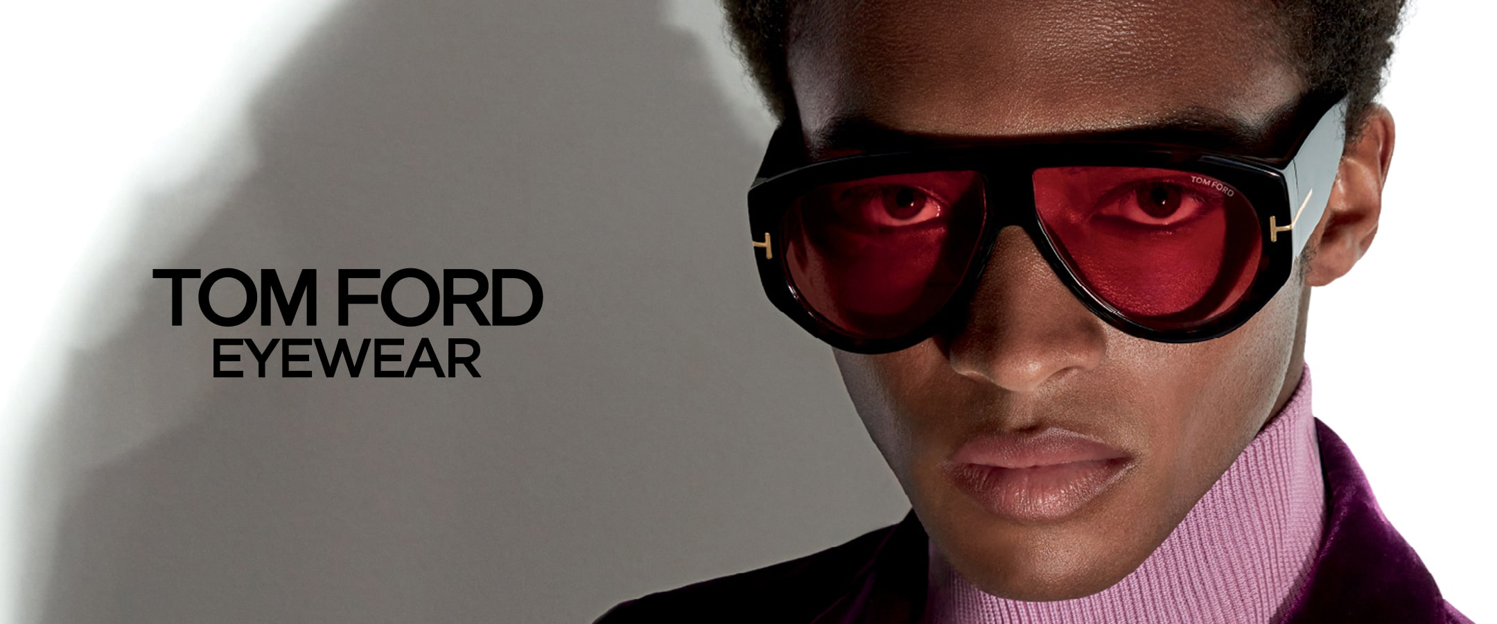 Tom Ford Sunglasses 1 Collection Image