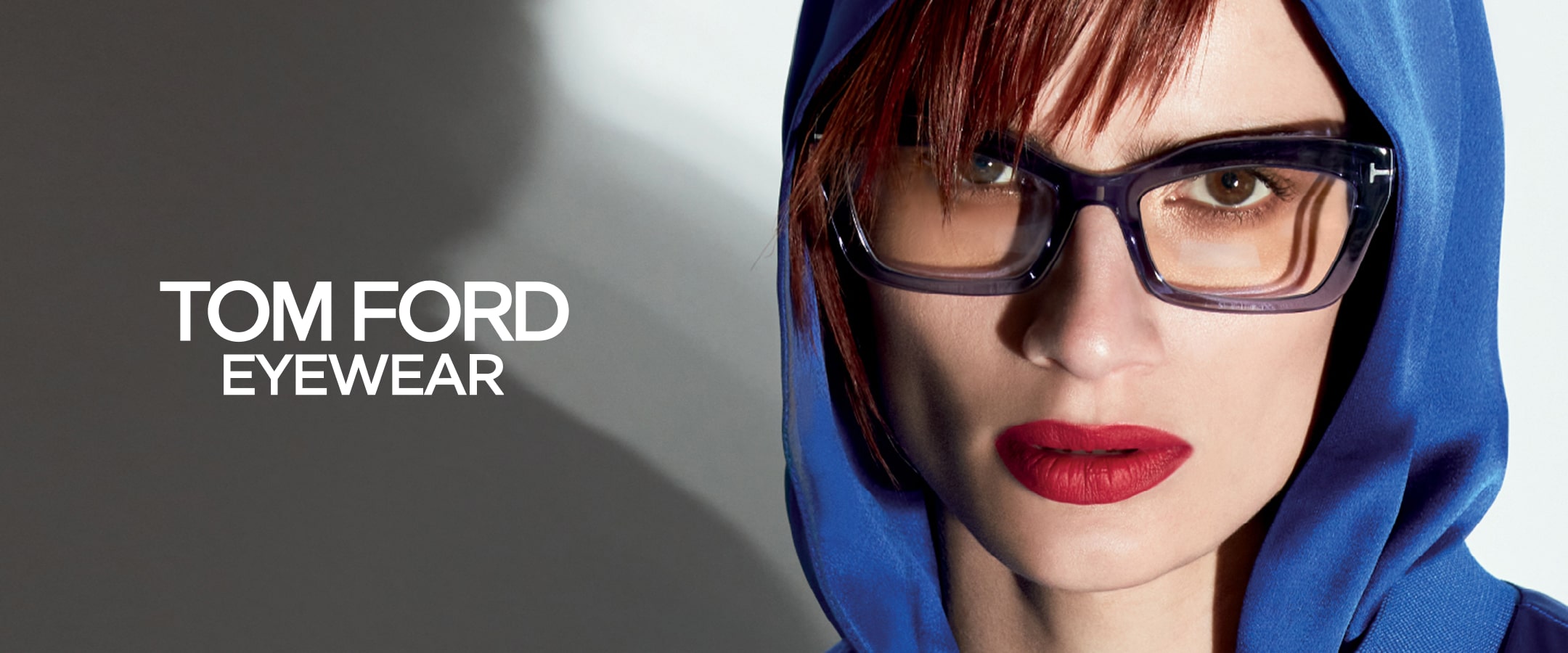 Tom Ford Sunglasses 2 Collection Image