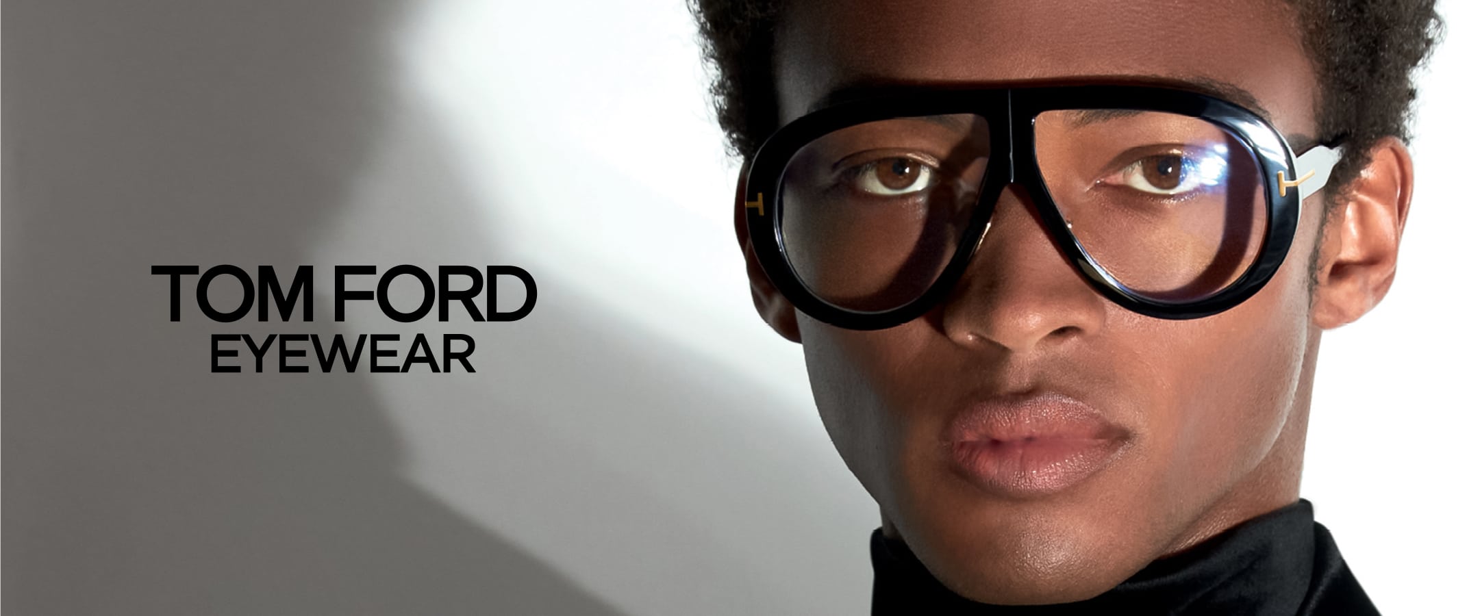 Tom Ford Sunglasses 3 Collection Image