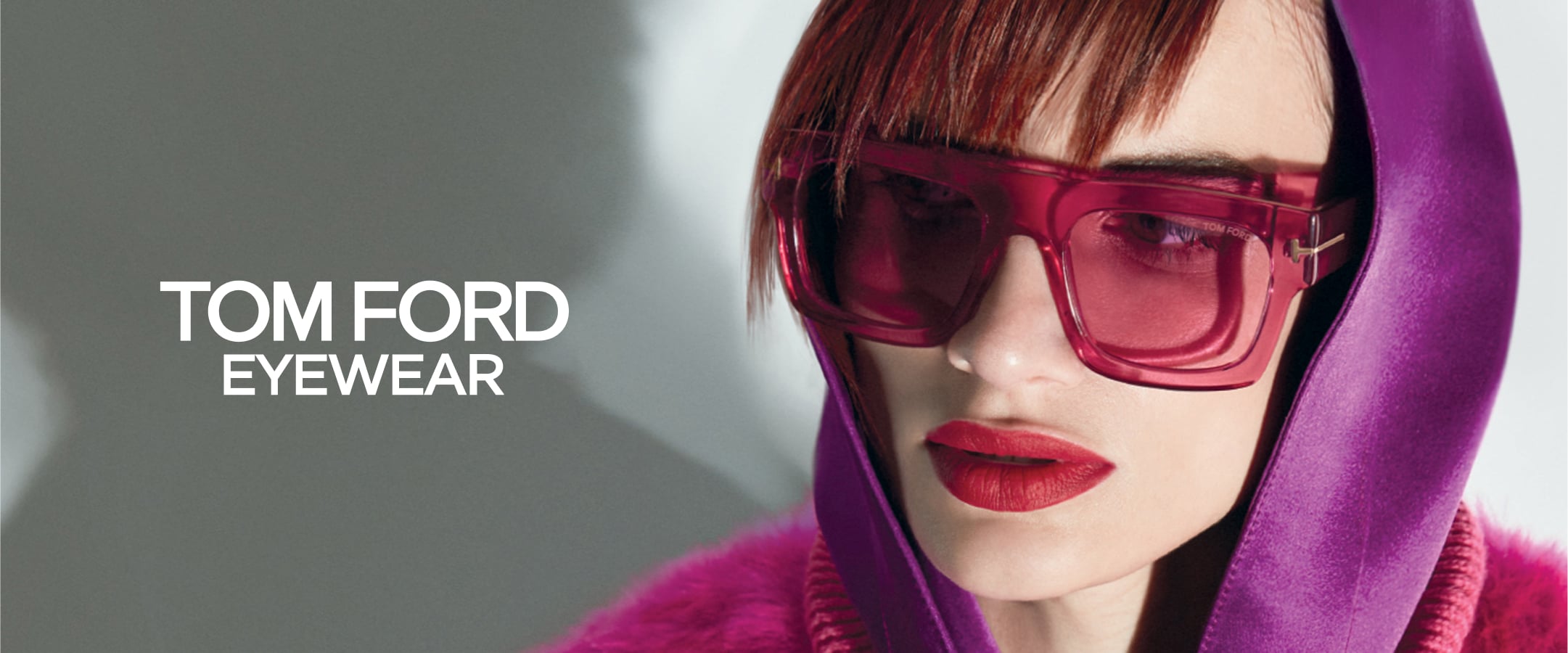 Tom Ford Sunglasses 4 Collection Image