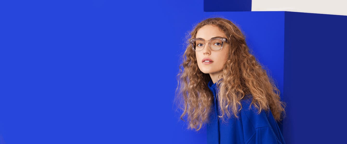 Anne & Valentin Eyewear 4 Collection Image