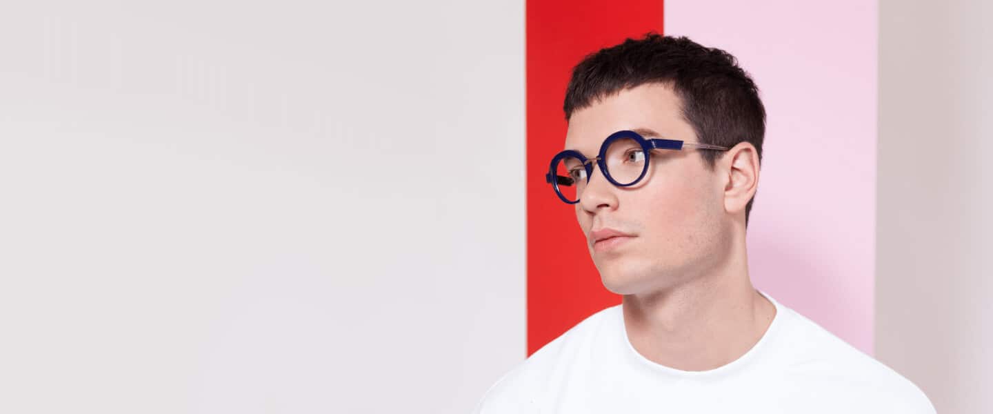 Anne & Valentin Eyewear 2 Collection Image