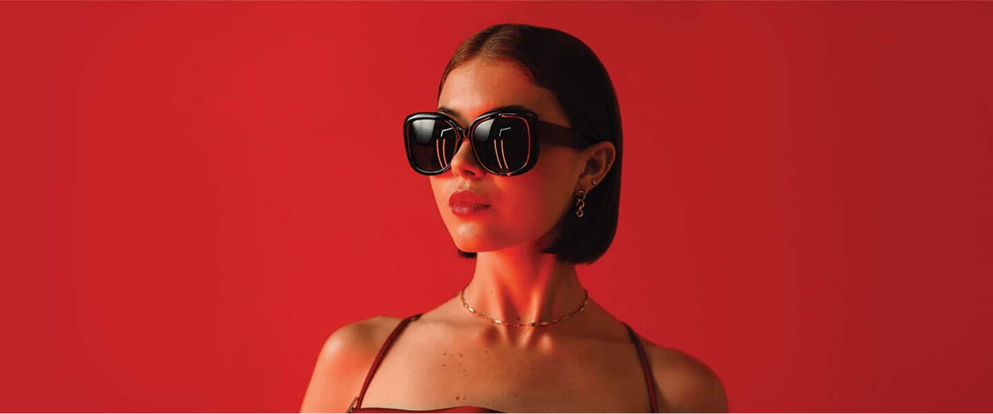 Barton Perreira Sunglasses 2 Collection Image