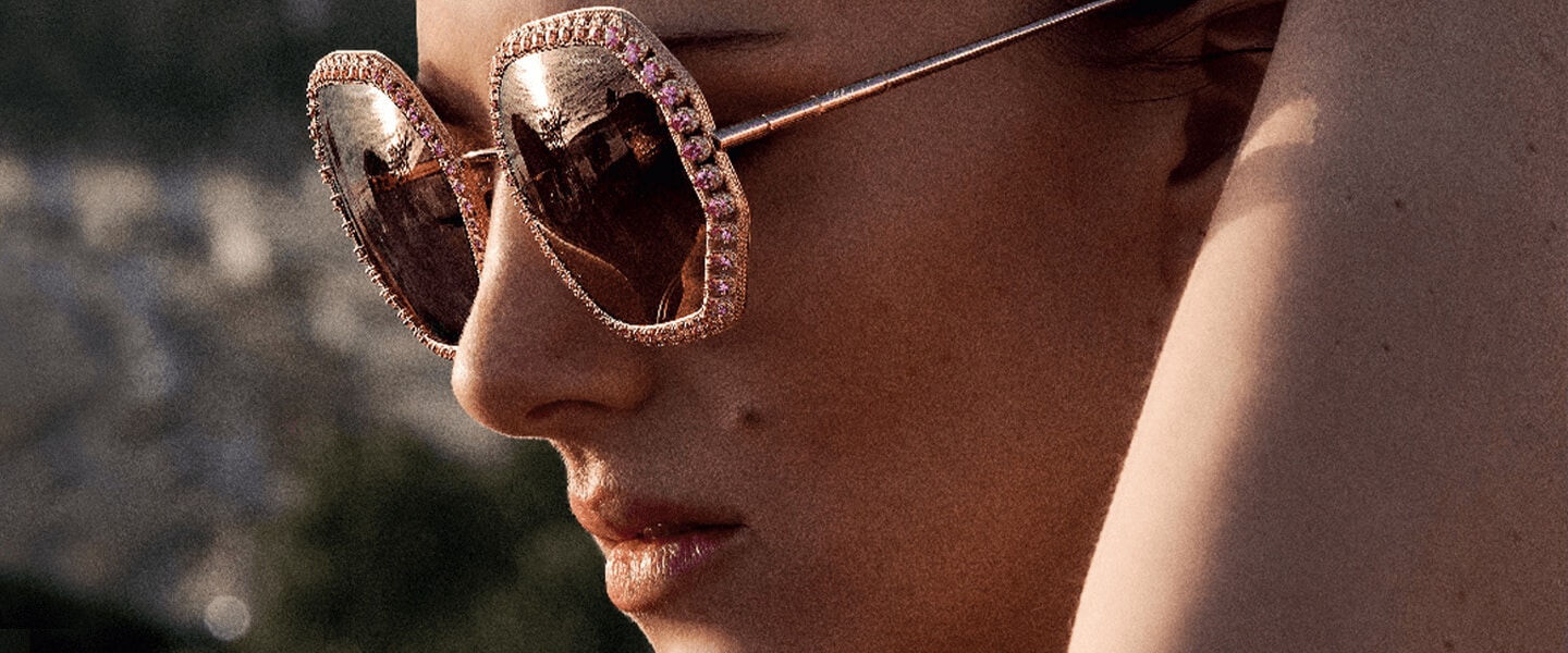 Chopard Sunglasses 2 Collection Image
