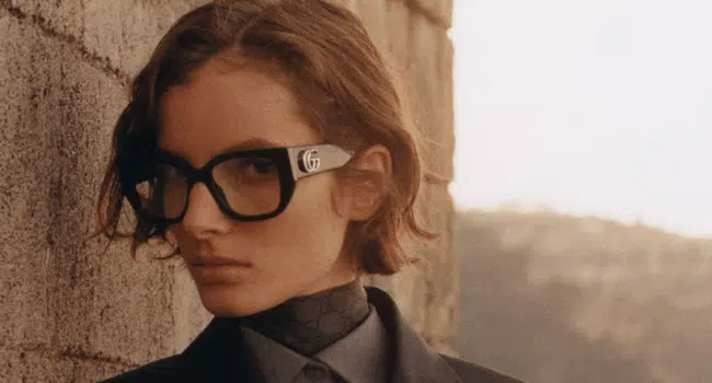 Gucci Collection Banner