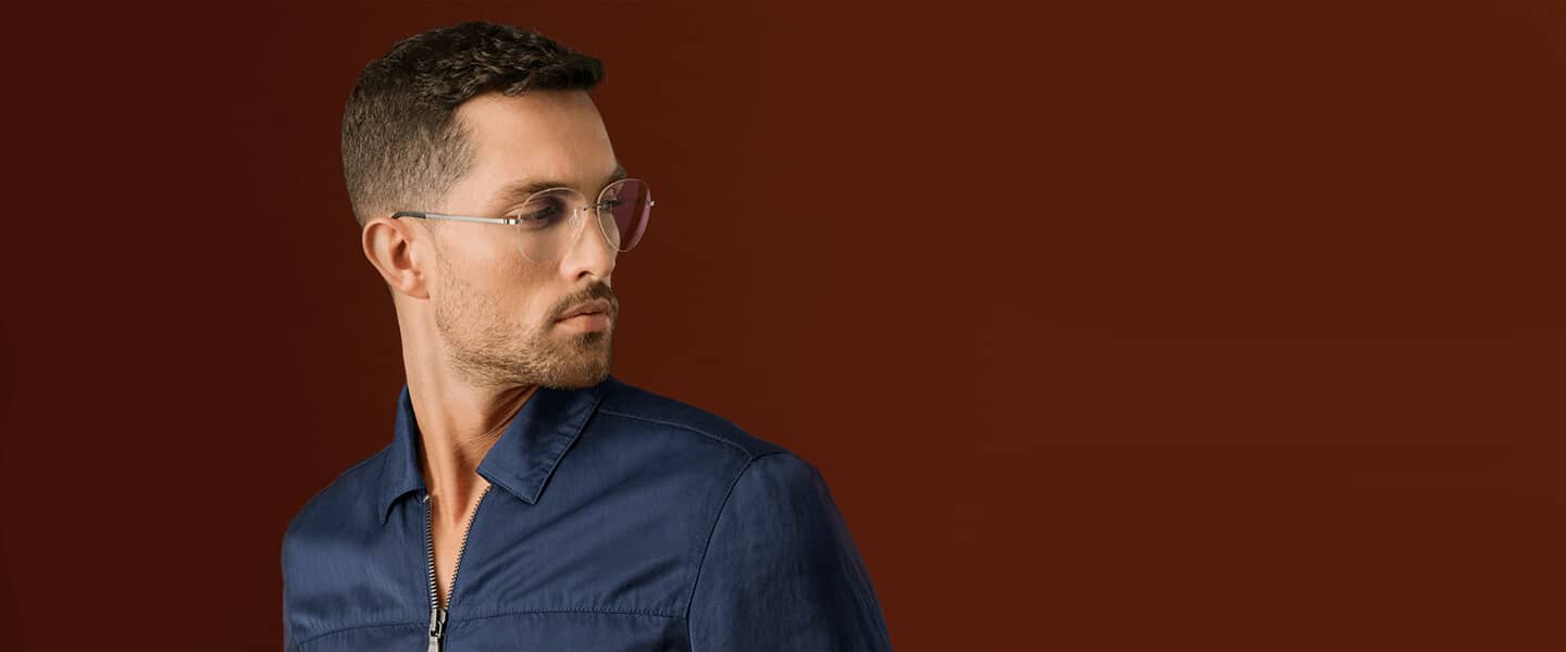 Lindberg Glasses 2 Collection Image