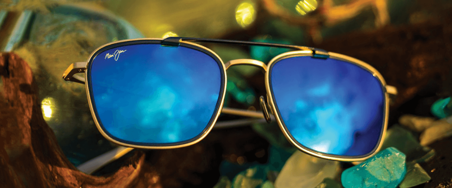 Maui Jim 2 Collection Image
