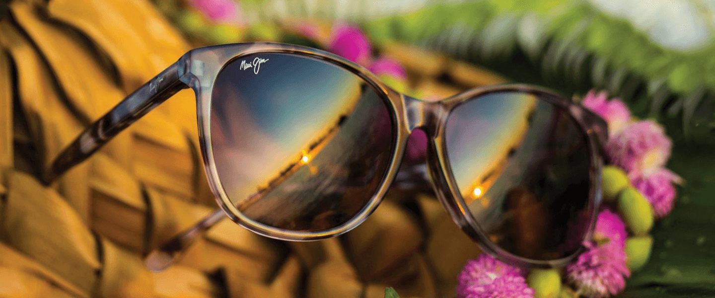 Maui Jim 3 Collection Image