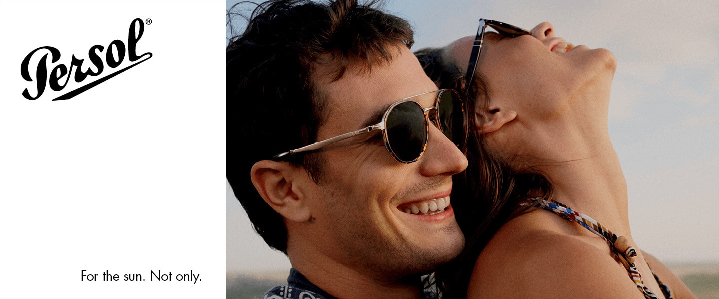 Persol 1 Collection Image