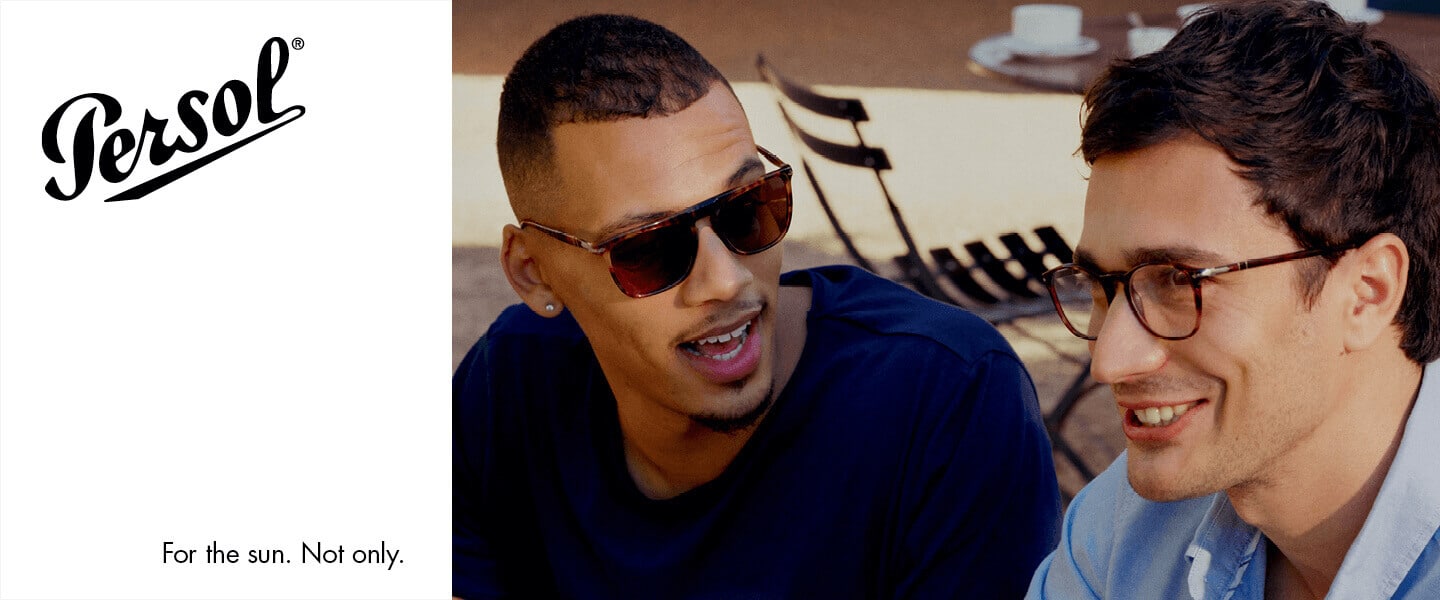 Persol 2 Collection Image
