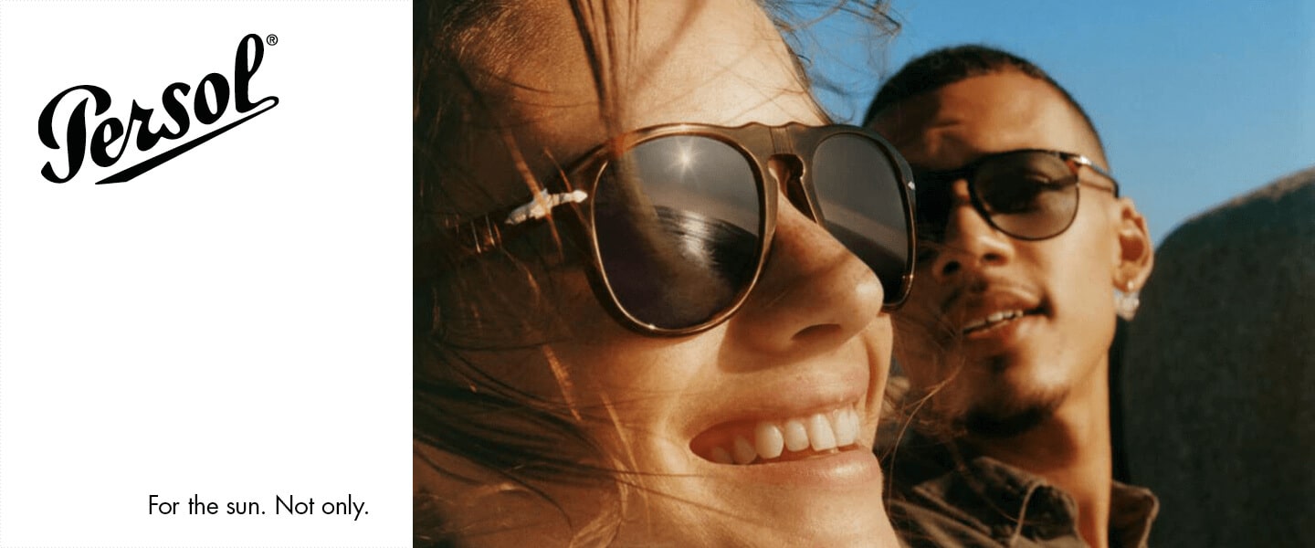Persol 3 Collection Image
