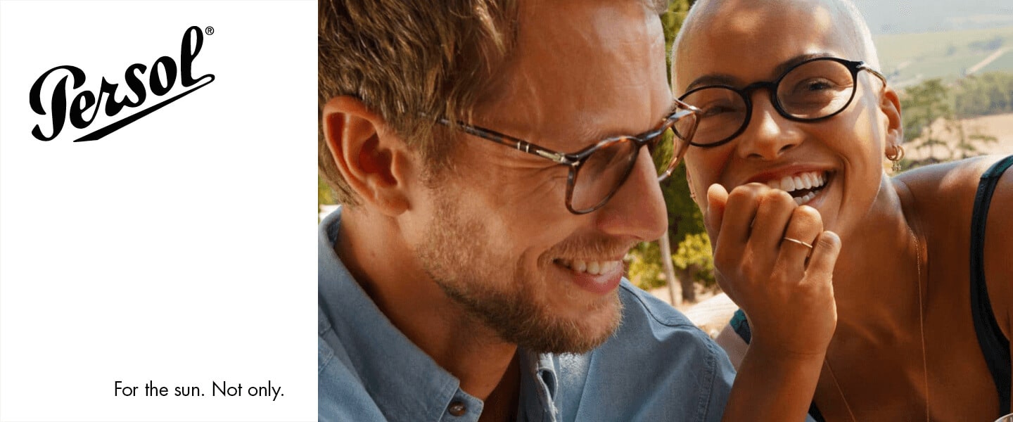 Persol 4 Collection Image