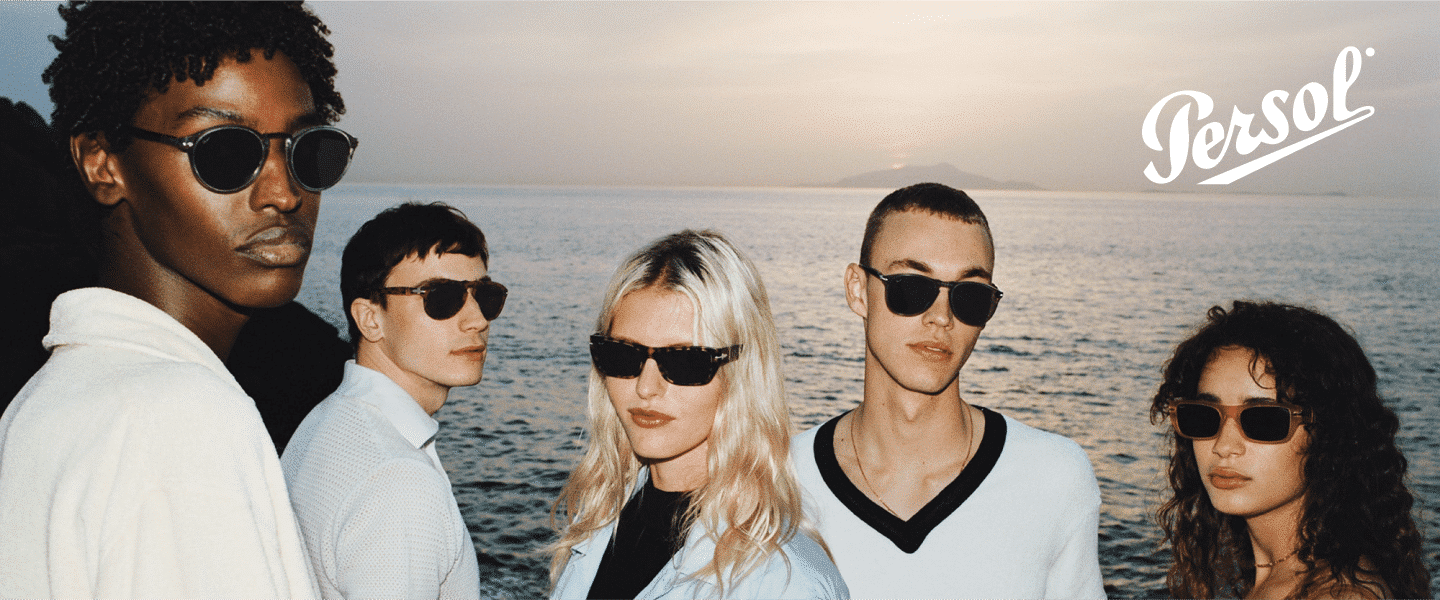 Persol 1 Collection Image
