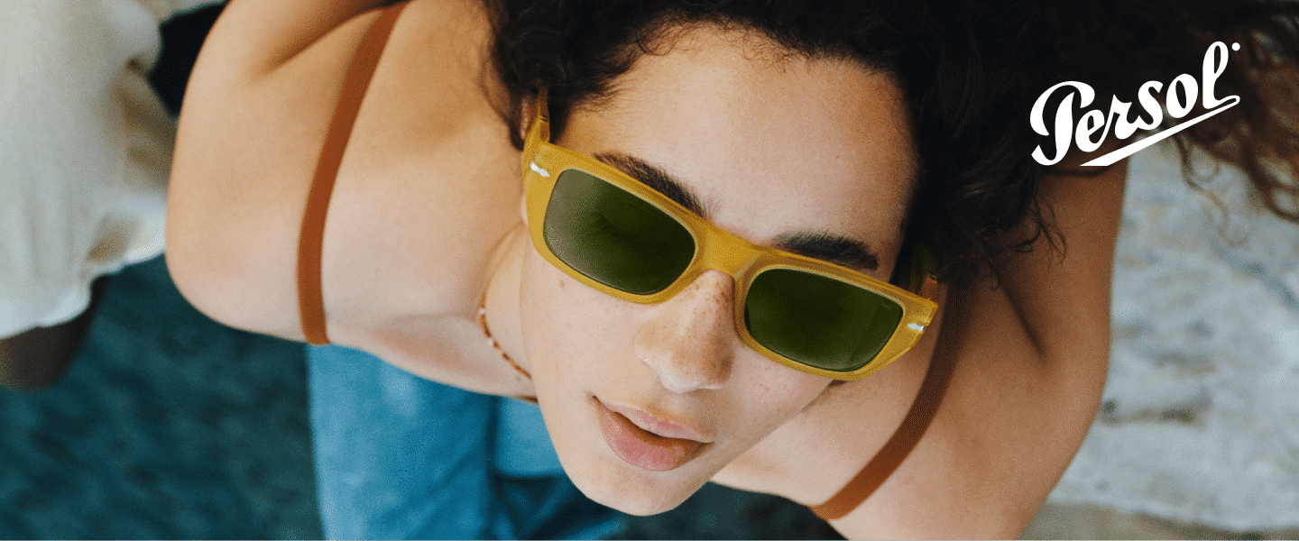 Persol 2 Collection Image