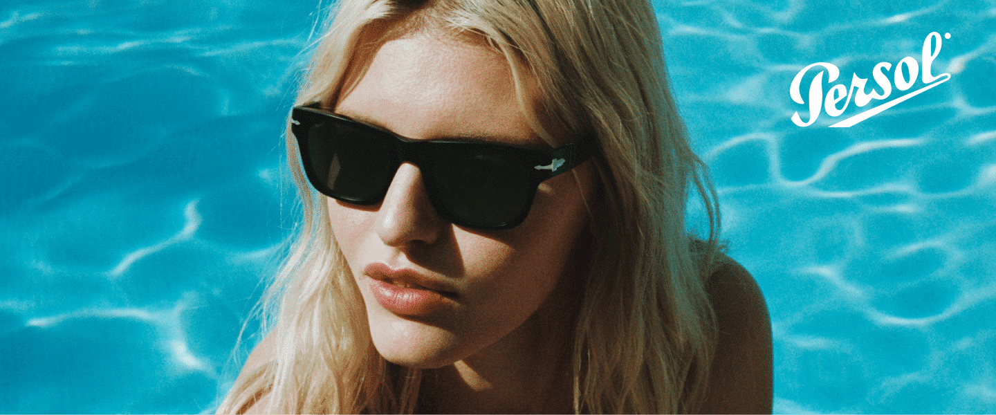 Persol Sunglasses 3 Collection Image