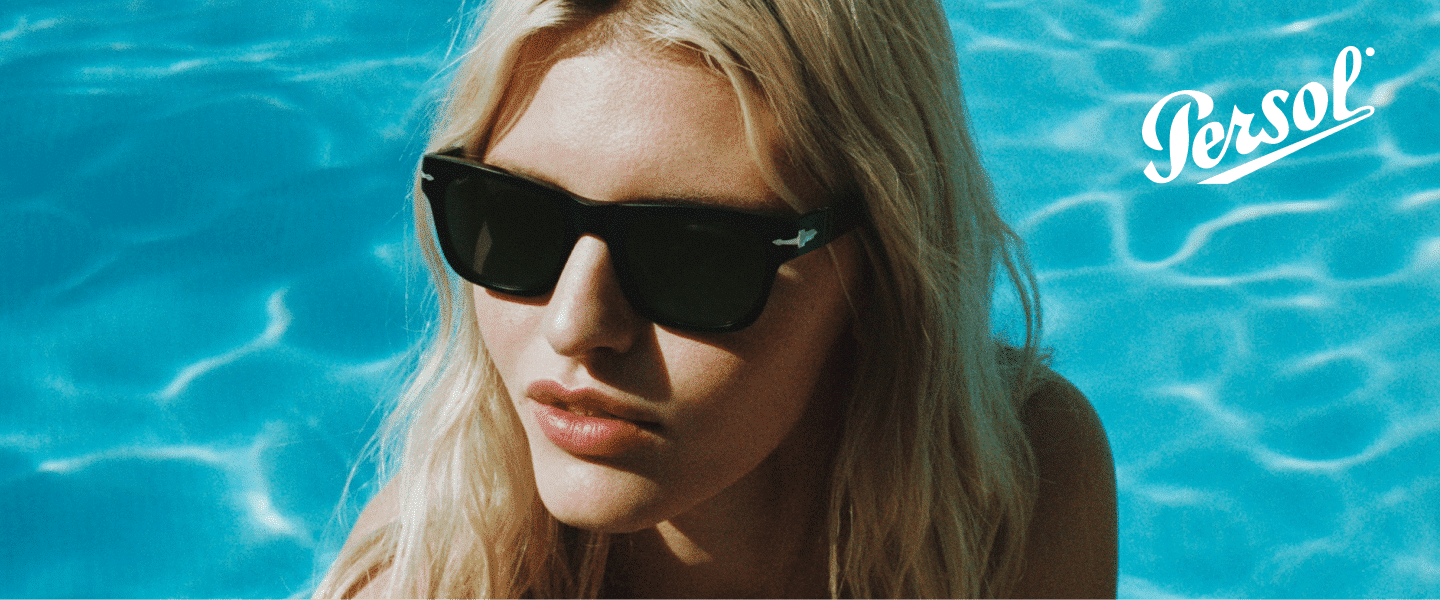 Persol 3 Collection Image