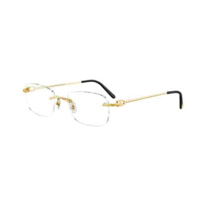 picture of Cartier CT0050O Eyeglasses 99664123