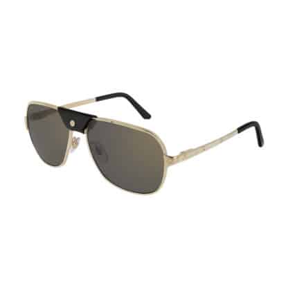 picture of Cartier CT0165S Sunglasses 43890548