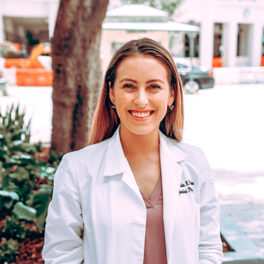 Dr. Kirsten