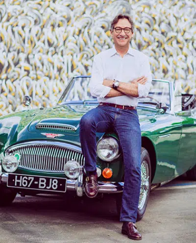 Edward Car