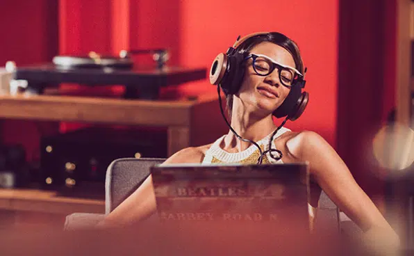 Woman Music