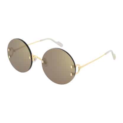 picture of Cartier CT0152S Sunglasses 89330121