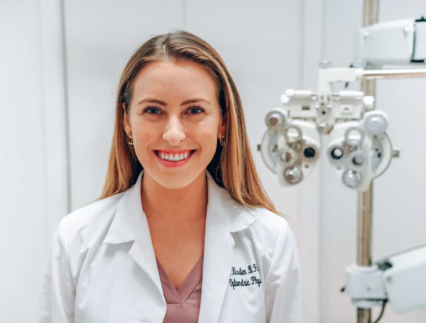 BOOK AN EYE EXAM