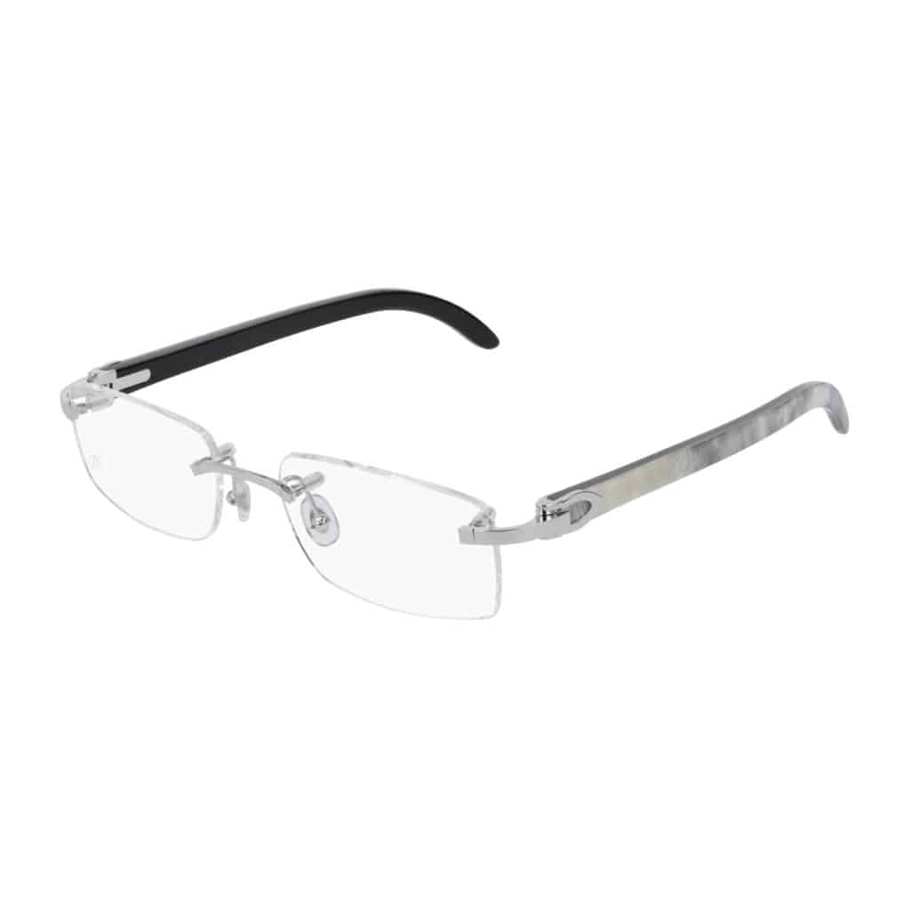 Cartier Eyewear Luxury Sunglasses and Eyeglasses for Men and Women