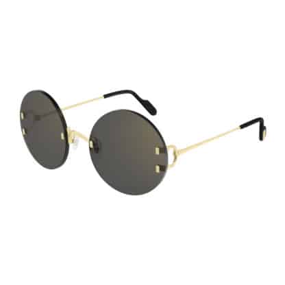 picture of Cartier CT0152S Sunglasses 67119155