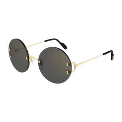 picture of Cartier CT0152S Sunglasses 18156768