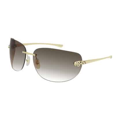 picture of Cartier CT0266S Sunglasses 64994646