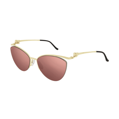 picture of Cartier CT0268S Sunglasses 78081857