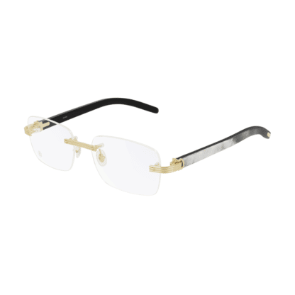 picture of Cartier CT0286O Eyeglasses 41767721