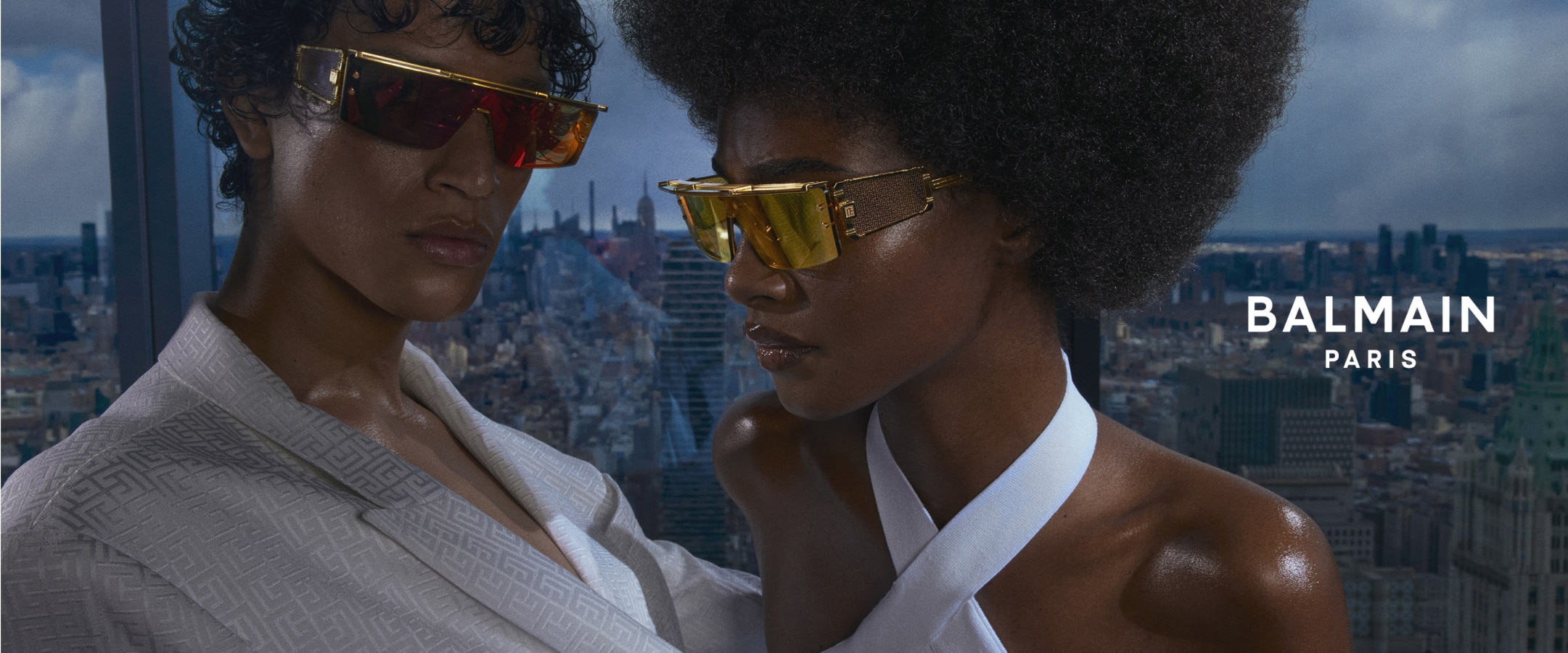 Balmain Sunglasses 4 Collection Image