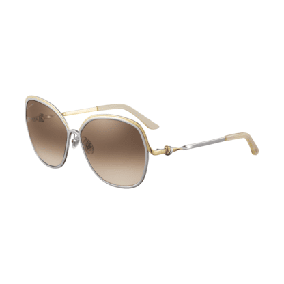 picture of Cartier CT0090S Sunglasses 14317238