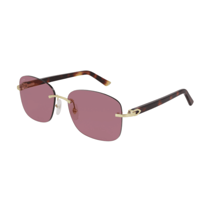 picture of Cartier CT0227S Sunglasses 17880574