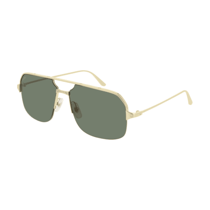 picture of Cartier CT0230S Sunglasses 98358171