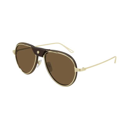 picture of Cartier CT0242S Sunglasses 71525561