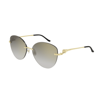 picture of Cartier CT0269S Sunglasses 81665157