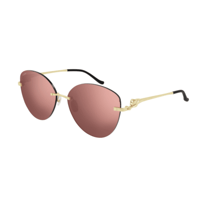 picture of Cartier CT0269S Sunglasses 94591628