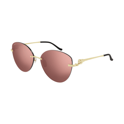 picture of Cartier CT0269S Sunglasses 76611553