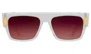 BALMAIN B III SUN | Edward Beiner | Luxury Eyewear